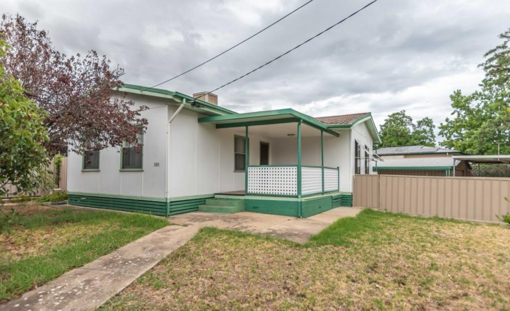 385 Diagonal Rd, Sturt, SA 5047