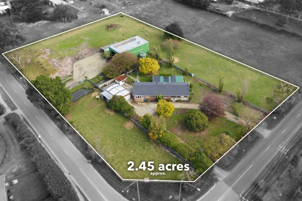 52 Finsbury Rd, Devon Meadows, VIC 3977