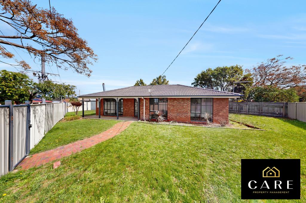 3 Sarah Pl, Hampton Park, VIC 3976