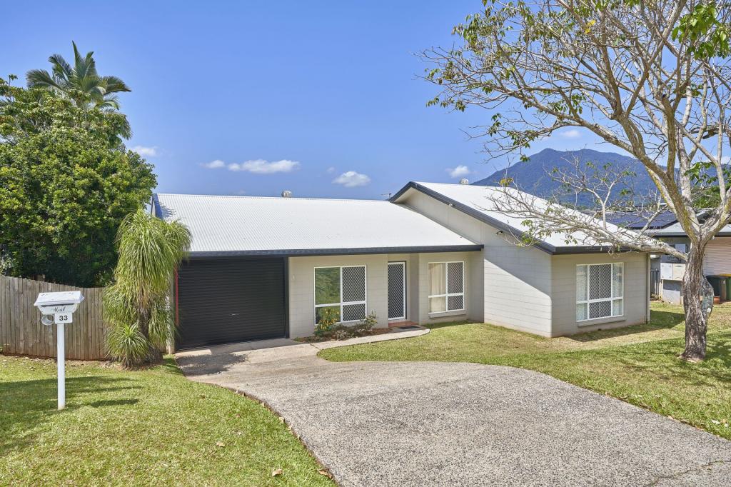 33 Malabar St, Mount Sheridan, QLD 4868