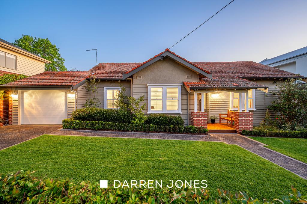 27 Ailsa Gr, Ivanhoe, VIC 3079
