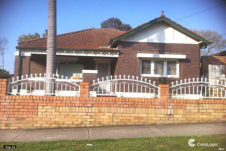 70 Ernest St, Lakemba, NSW 2195