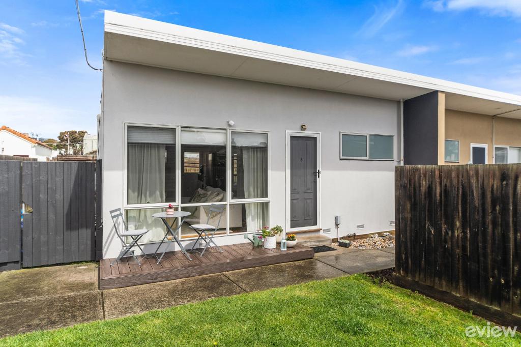 6/6 Lewis St, Frankston, VIC 3199