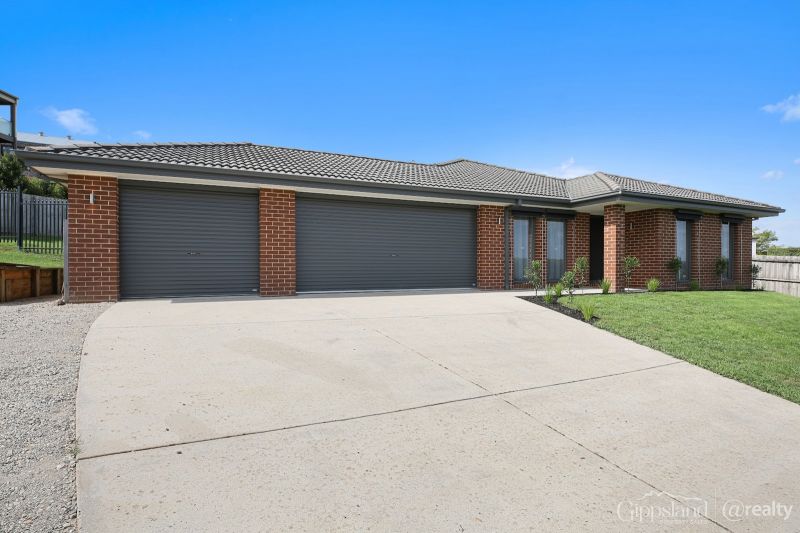 13 Bladen St, Warragul, VIC 3820