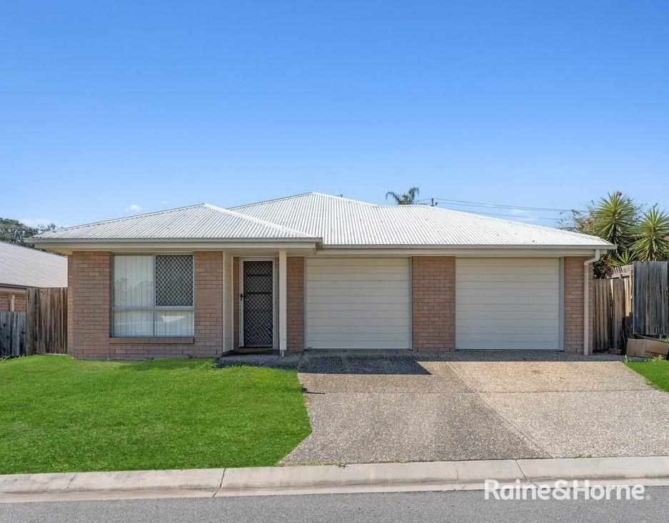 1/6 BOULD CT, BUNDAMBA, QLD 4304