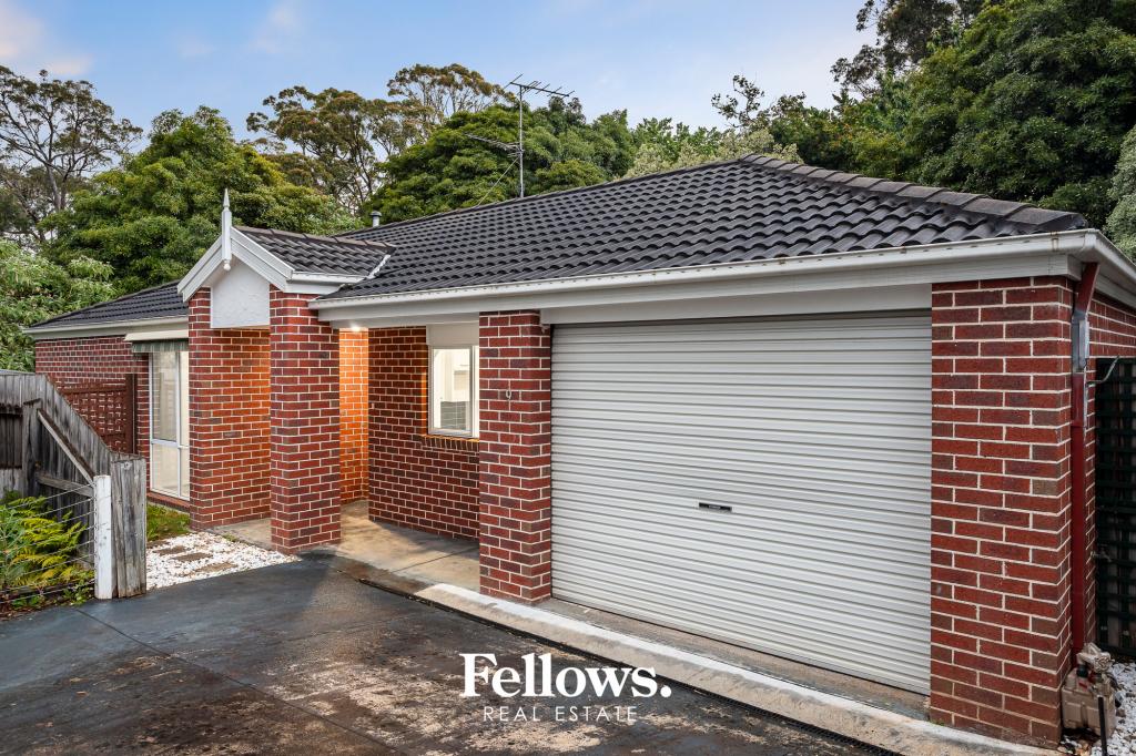 9/30 Longwarry Rd, Drouin, VIC 3818