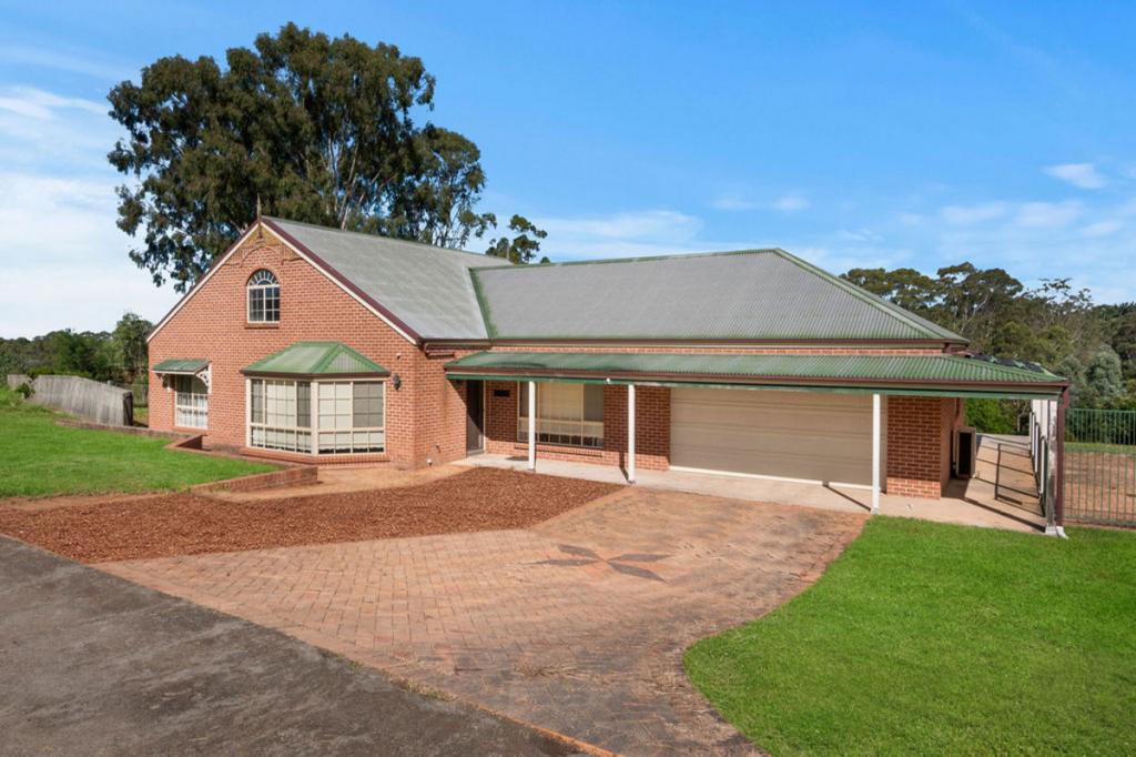 71 Slopes Rd, North Richmond, NSW 2754