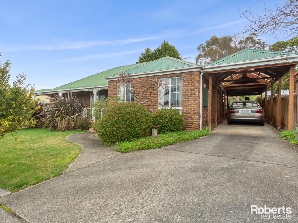 5 Lucy Pl, Prospect, TAS 7250