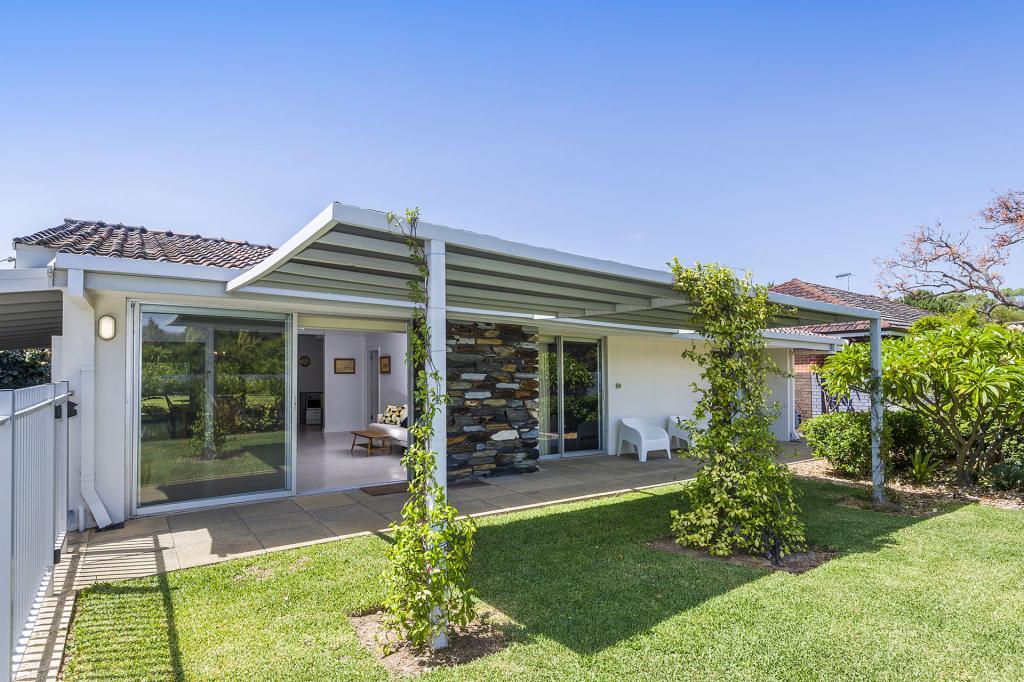 18 Hornsey Rd, Floreat, WA 6014