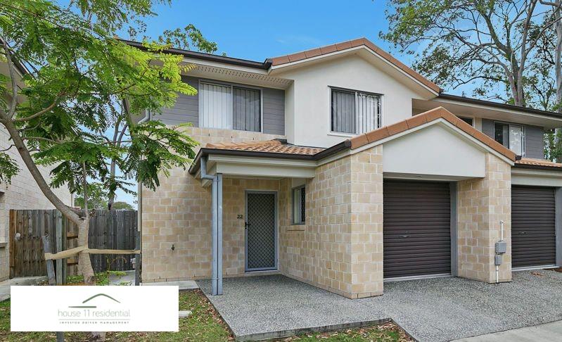 22/39 Gumtree St, Runcorn, QLD 4113