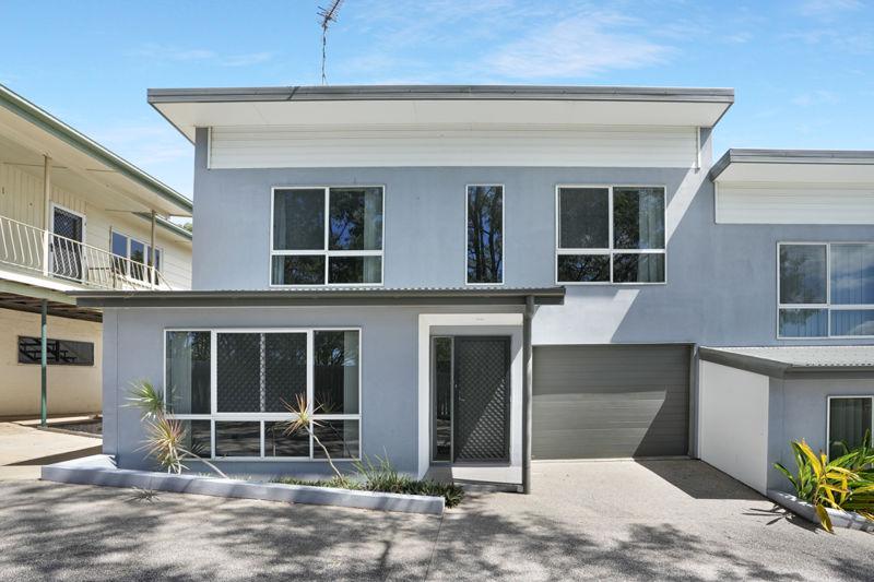 3/43 Butler St, New Auckland, QLD 4680