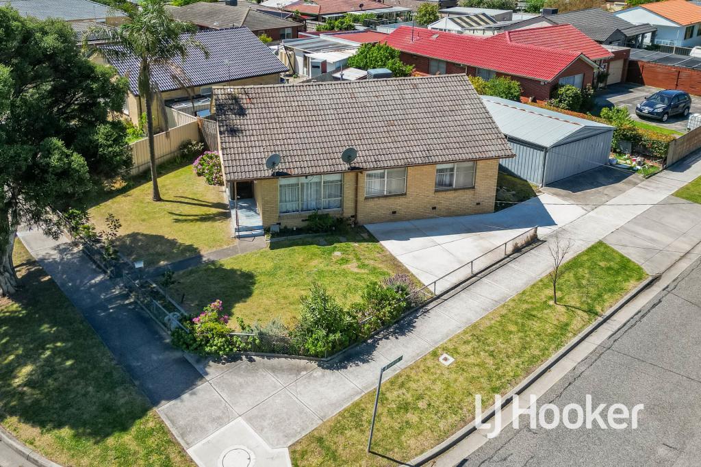 29 Cootamundra St, Doveton, VIC 3177