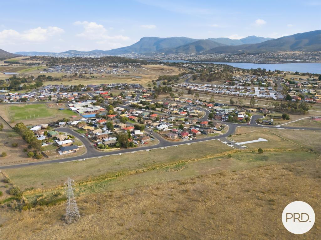 Lot 13 Plymouth Rd, Gagebrook, TAS 7030