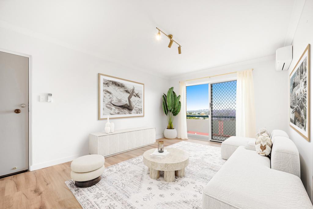 5/91 Hawthorne Rd, Hawthorne, QLD 4171