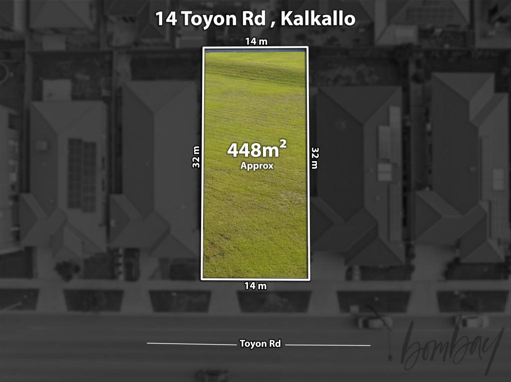 14 Toyon Rd, Kalkallo, VIC 3064