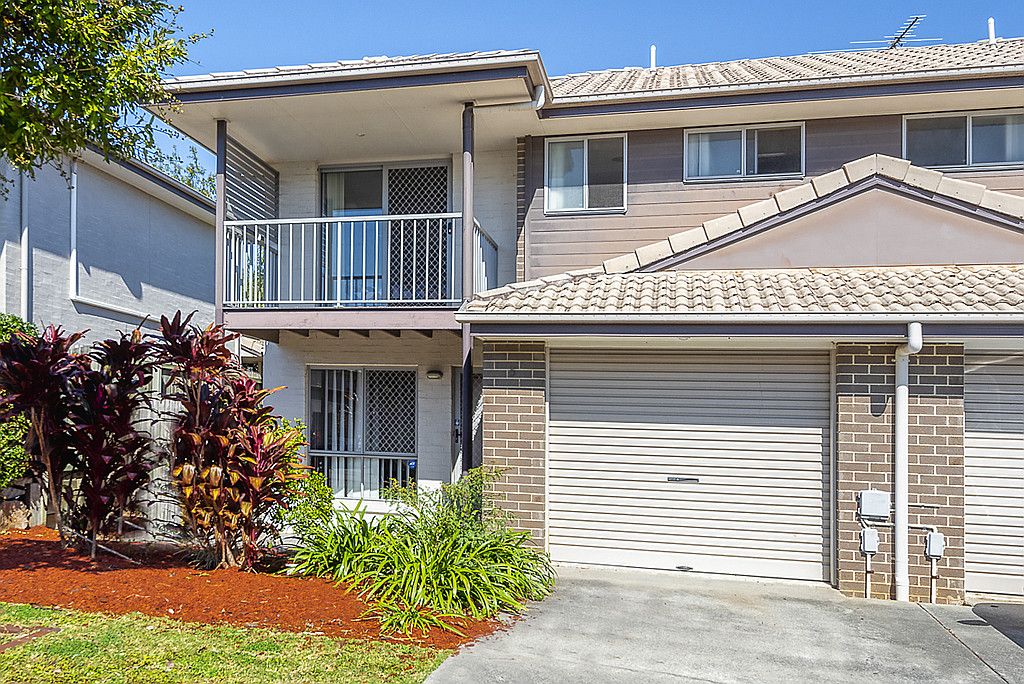 5/16 BLUEBIRD AVE, ELLEN GROVE, QLD 4078