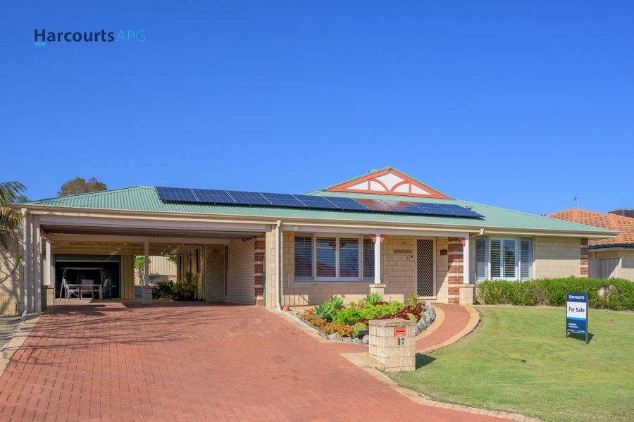 17 Lantana Lane, Glen Iris, WA 6230