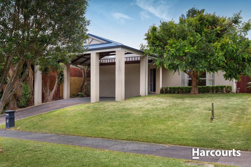 3 Ezard Cl, Berwick, VIC 3806