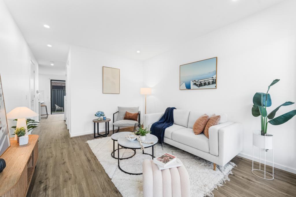 Contact Agent For Address, Girraween, NSW 2145