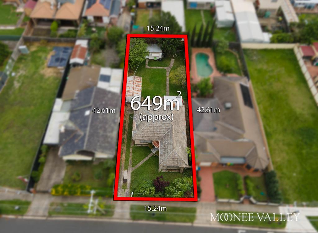 55 River St, Maribyrnong, VIC 3032