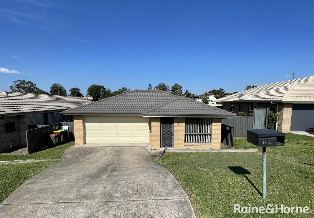 92 Osborn Ave, Muswellbrook, NSW 2333
