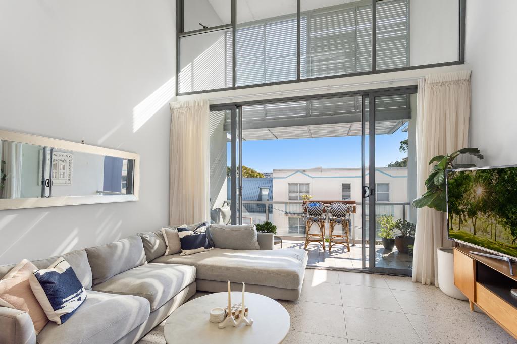 31/93-103 EUSTON RD, ALEXANDRIA, NSW 2015