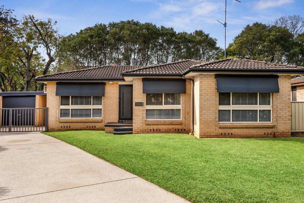 7 Lindsay Pl, Richmond, NSW 2753
