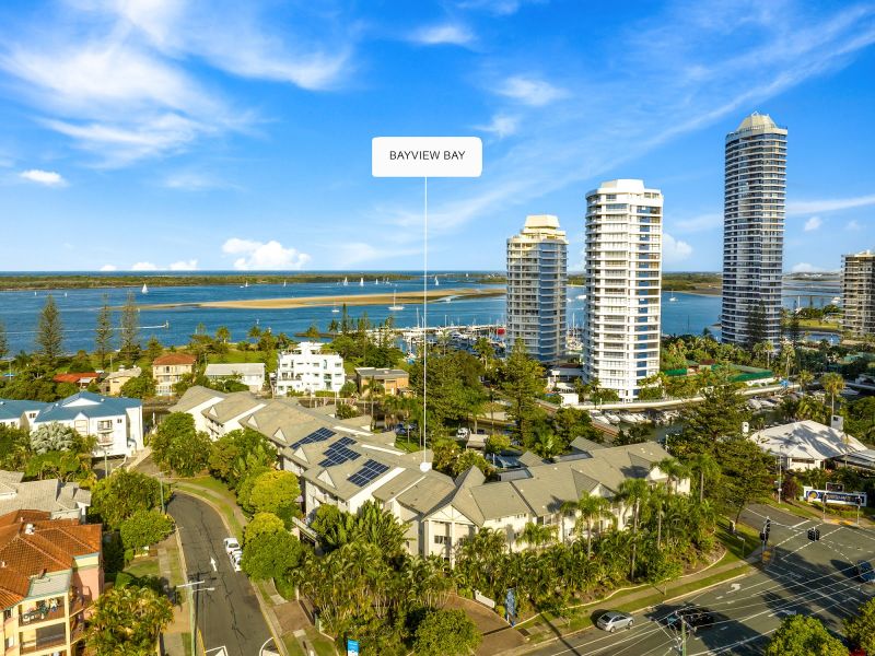 20/37 Bayview St, Runaway Bay, QLD 4216