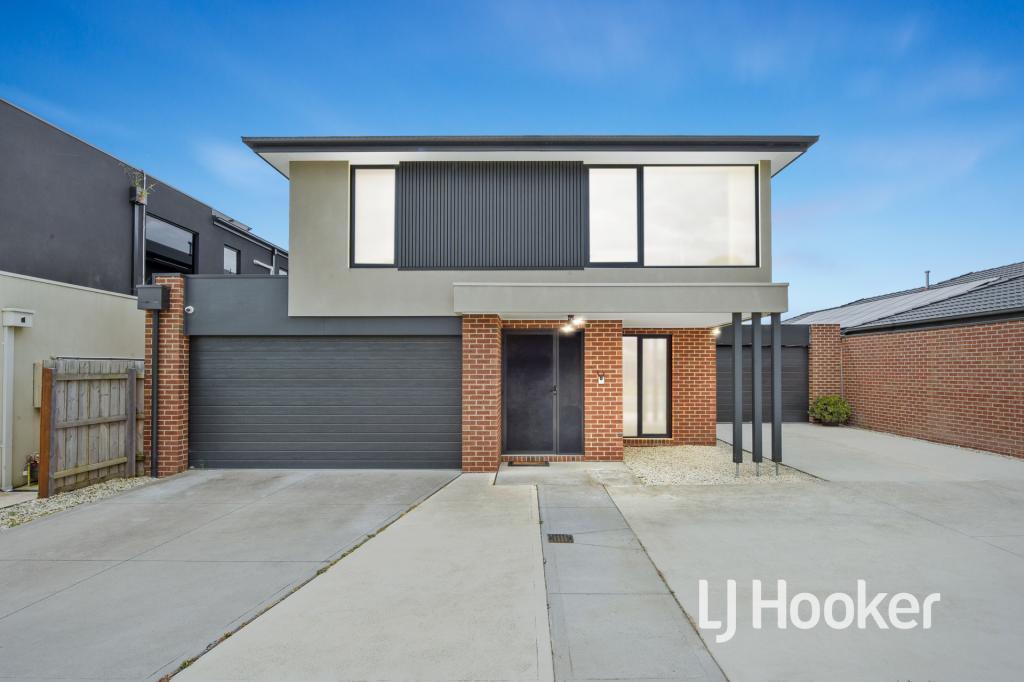 125 FIORELLI BVD, CRANBOURNE EAST, VIC 3977