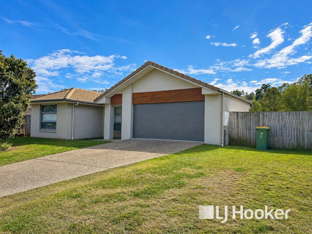98 Douglas Mcinness Dr, Laidley, QLD 4341