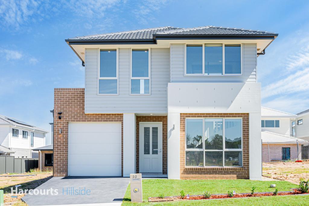 30 Felsite Cres, Rouse Hill, NSW 2155