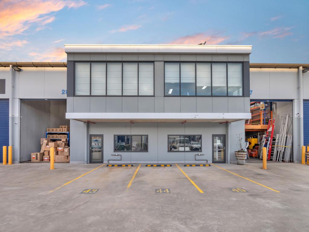 27&28/13-15 Baker St, Banksmeadow, NSW 2019