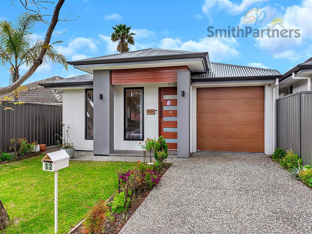 12 Exhibition Dr, Modbury North, SA 5092