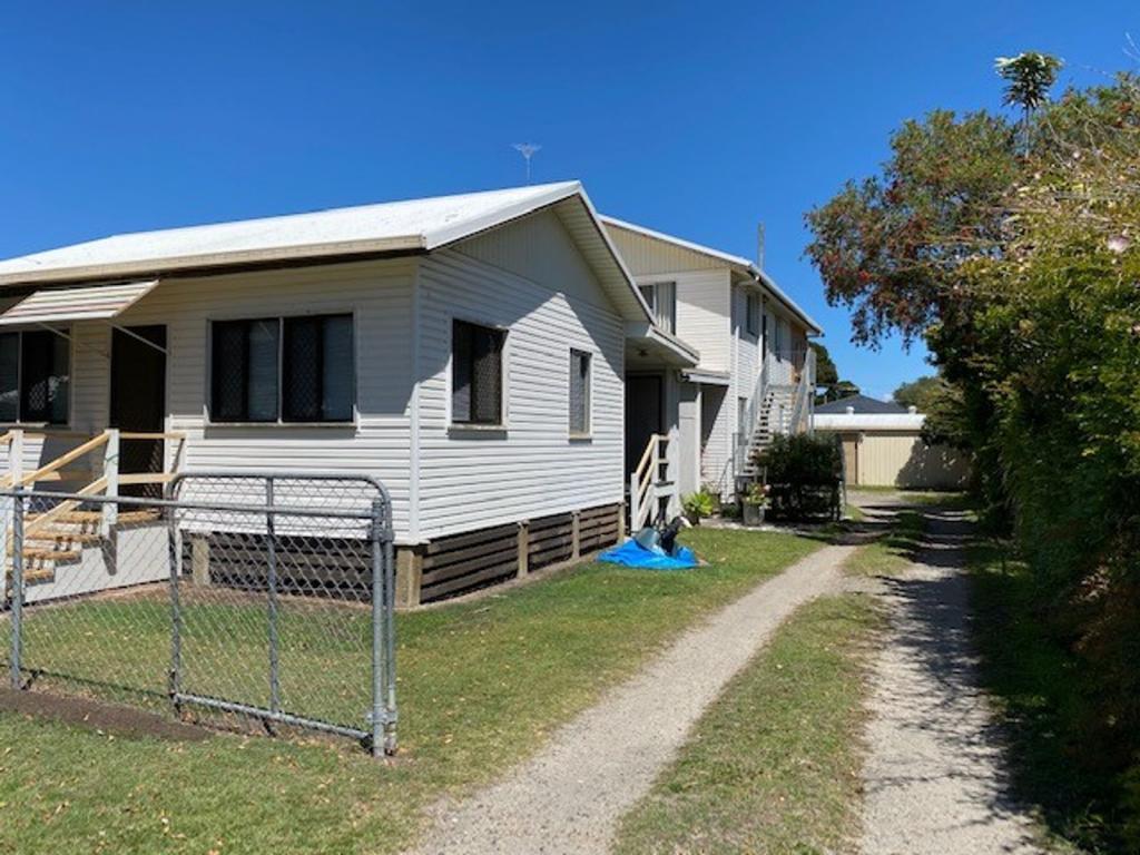 4/12 Bonham St, Bongaree, QLD 4507