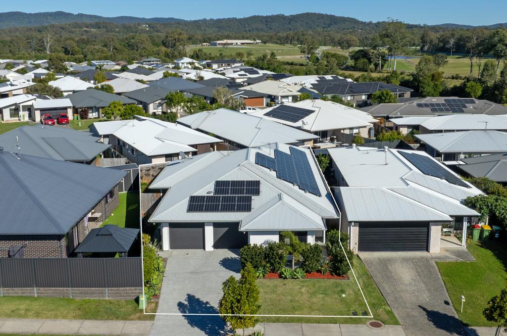 12 Hamersley St, Pimpama, QLD 4209