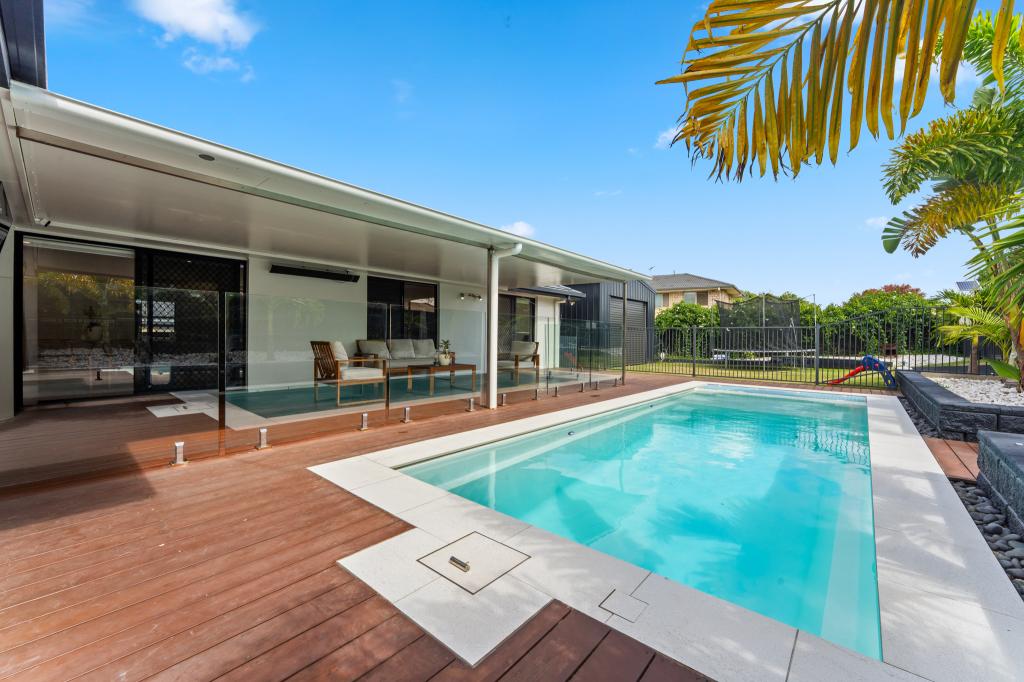 1 Gillin Pl, Ormeau, QLD 4208