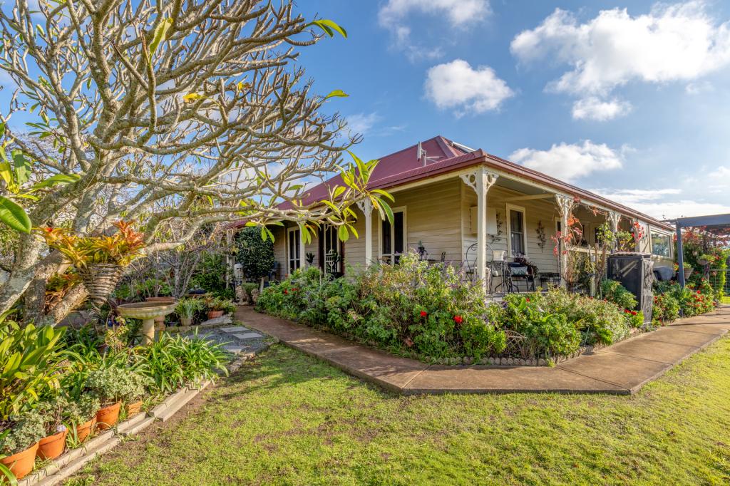 3783 Clarence Town Rd, Dungog, NSW 2420