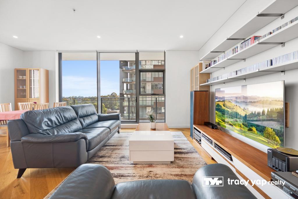 1007/1 Mooltan Ave, Macquarie Park, NSW 2113