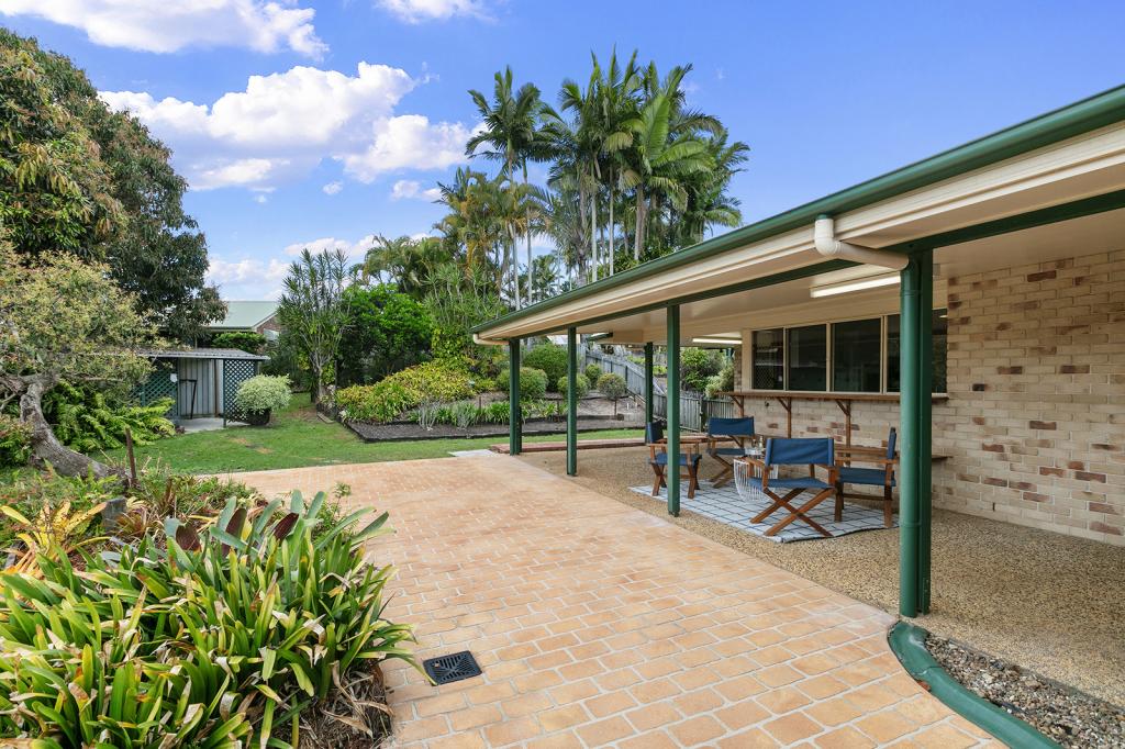 1-3 Upper Wakefield St, Woombye, QLD 4559