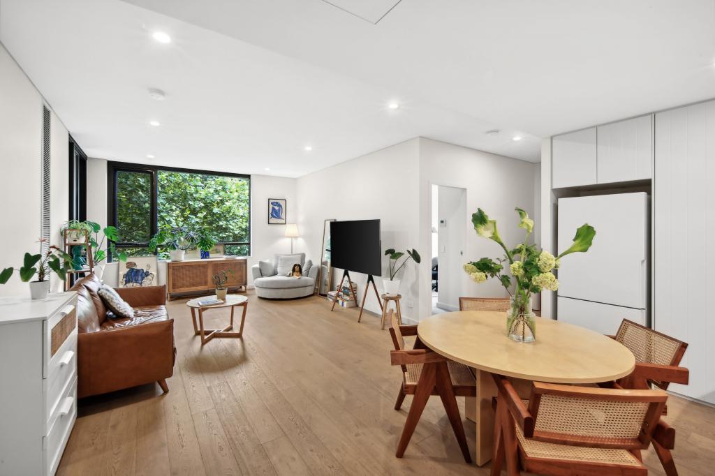 330/149 Mitchell Rd, Erskineville, NSW 2043