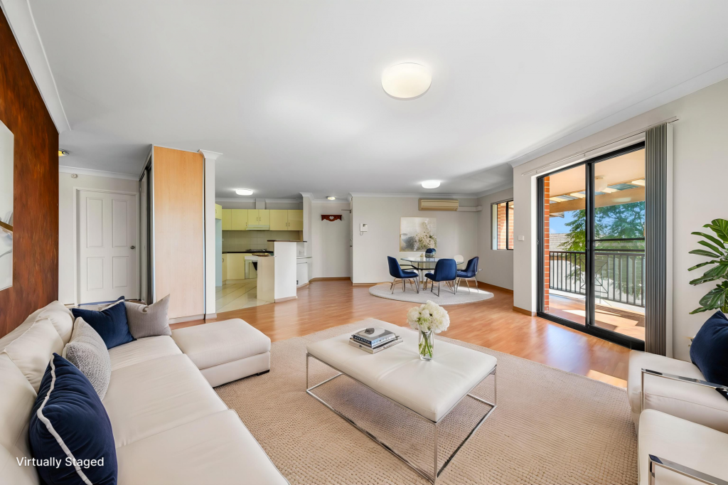11/34 Kerrs Rd, Lidcombe, NSW 2141