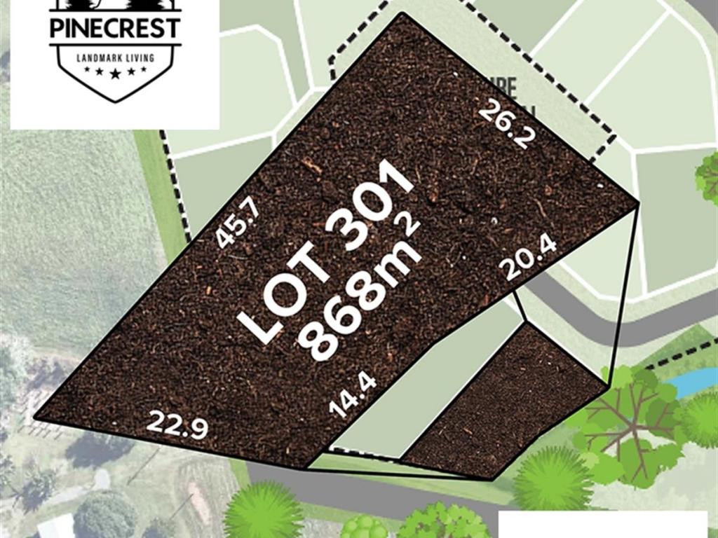 1 Barnyard Ct, Mount Peter, QLD 4869