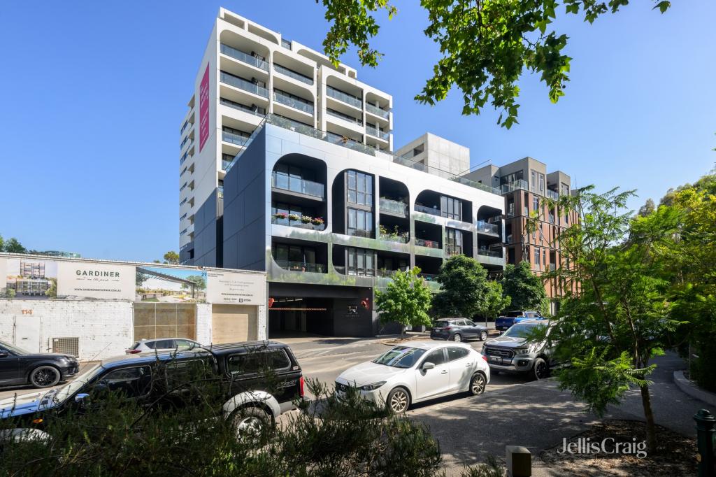 505/108 Haines St, North Melbourne, VIC 3051