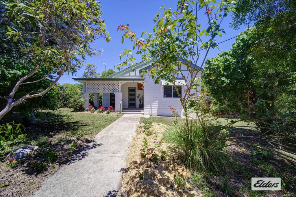 20 Stevenson St, Taree, NSW 2430