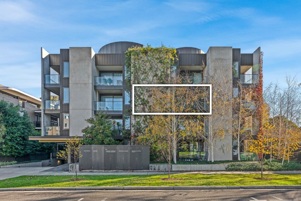 202/12 Queen St, Blackburn, VIC 3130