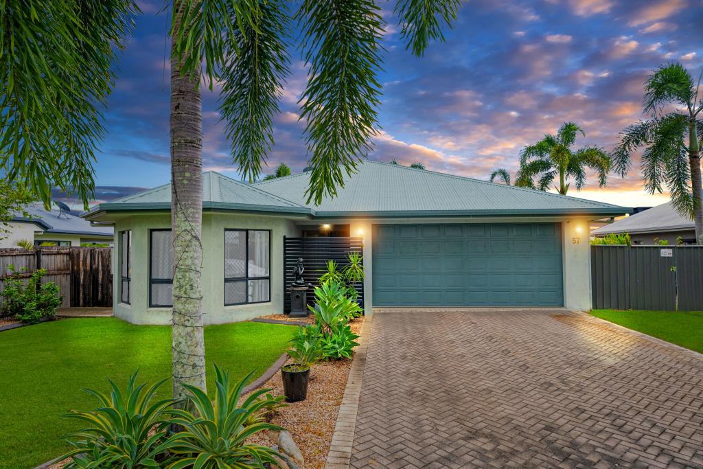 57 O'Brien Rd, Trinity Park, QLD 4879