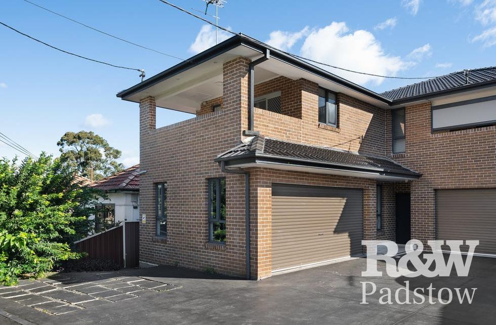 140A THE RIVER RD, REVESBY, NSW 2212