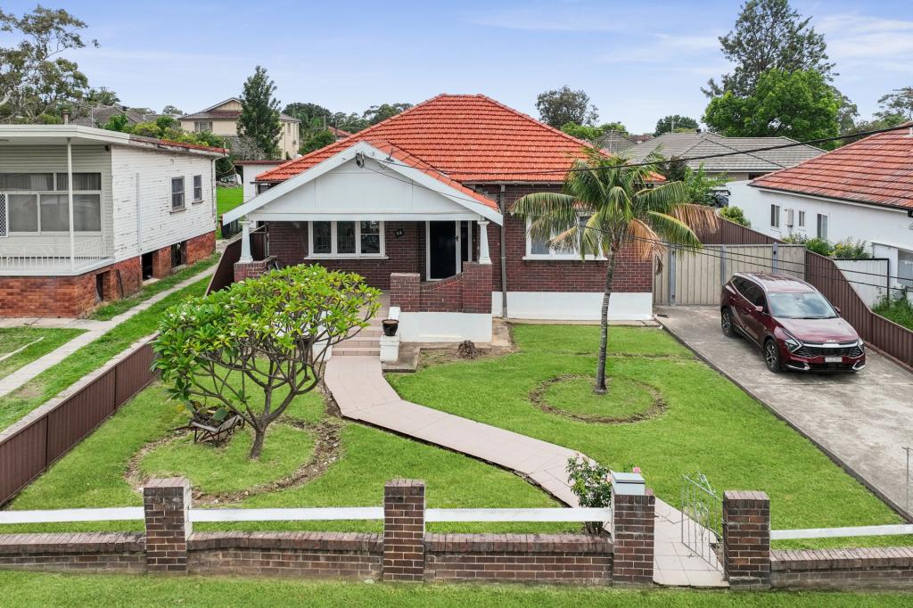54 CORNWALL RD, AUBURN, NSW 2144