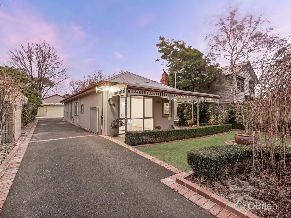 24 Gowrie Ave, Frankston South, VIC 3199