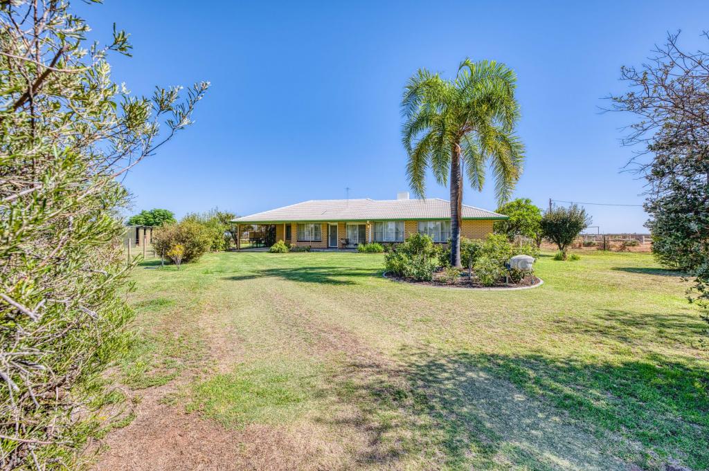 713 Karadoc Ave, Irymple, VIC 3498